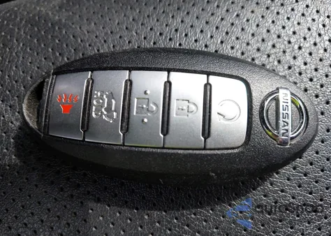 2018 Nissan Rogue Sl из США, поврежденный, VIN JN8AT2MV2JW323661